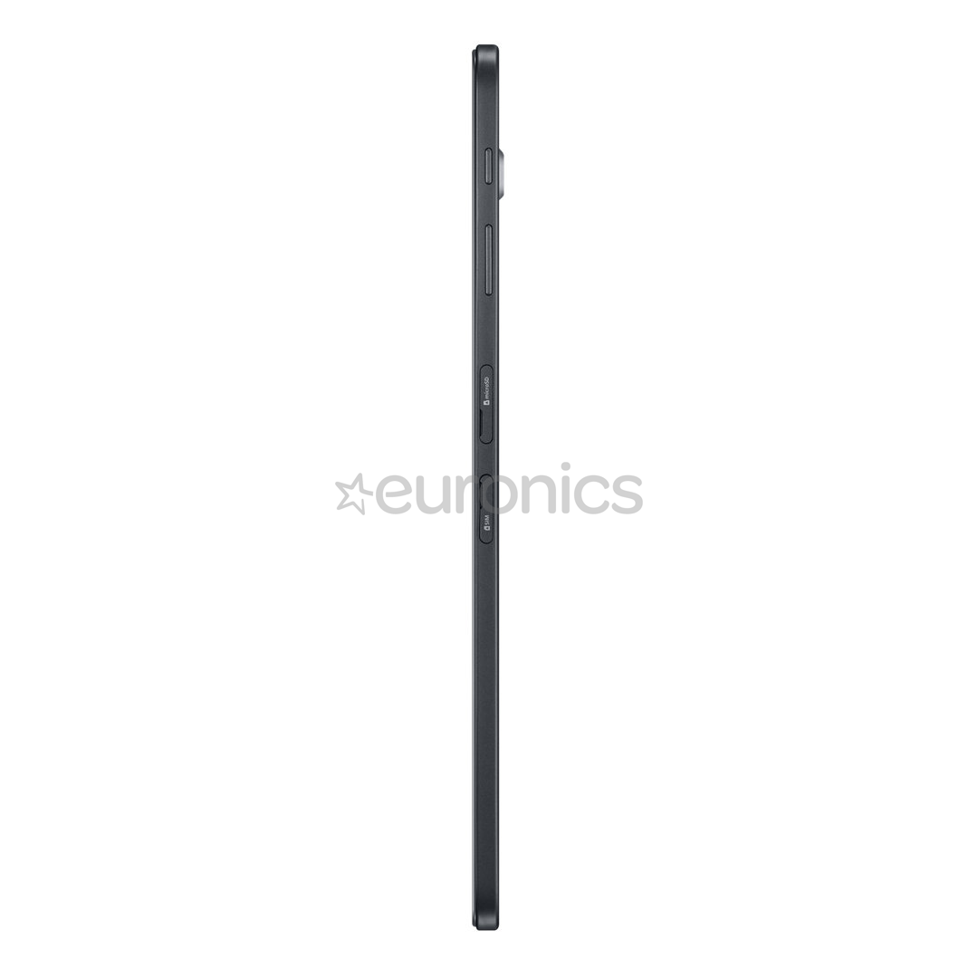 Tahvelarvuti Samsung Galaxy Tab A 10.1 (2018) WiFi + LTE