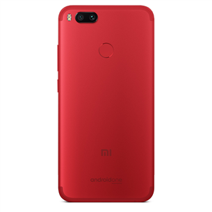 Nutitelefon Xiaomi Mi A1 Dual SIM (32 GB)