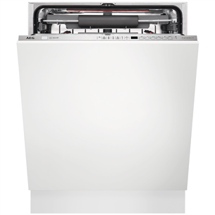 Built-in dishwasher AEG / 15 place settings