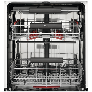 Built-in dishwasher AEG / 15 place settings