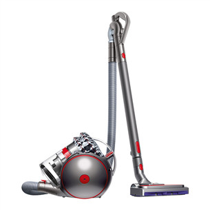 Пылесос Cinetic Big Ball Animalpro 2, Dyson