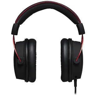 Kingston HyperX Cloud Alpha, black - Gaming Headset