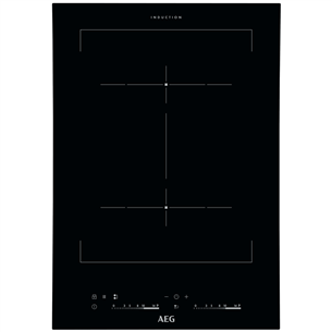 Built-in induction hob AEG