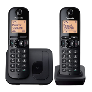 Cordless phone Panasonic