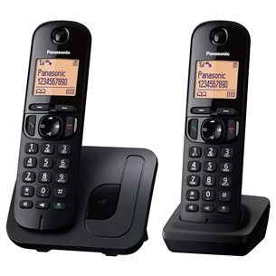 Cordless phone Panasonic