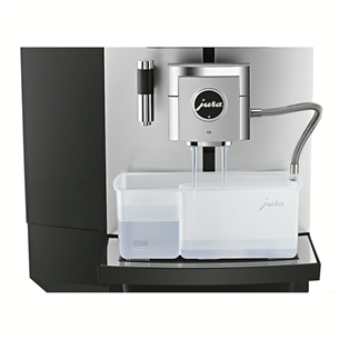 Espressomasin JURA X8 Professional
