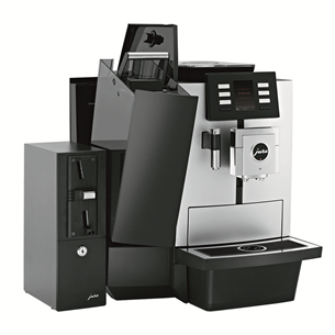 Espressomasin JURA X8 Professional