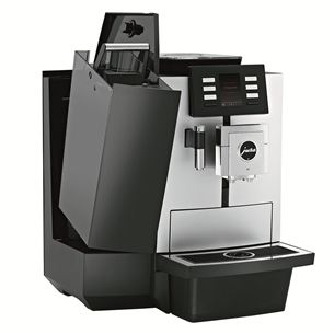 Espressomasin JURA X8 Professional