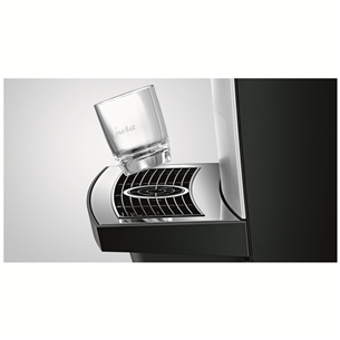 Espresso machine JURA X8 Professional