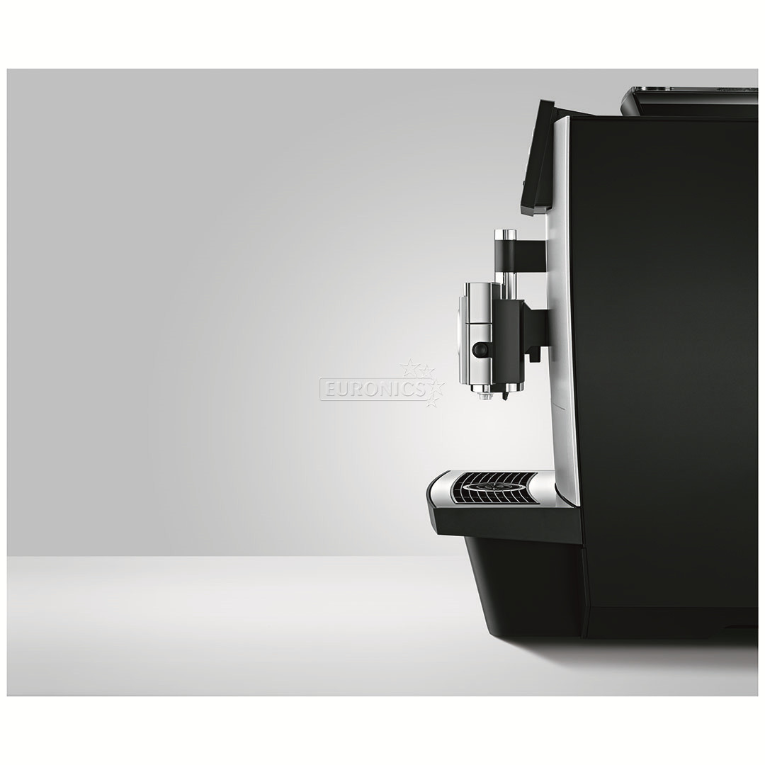 Кофемашина JURA X8 Professional