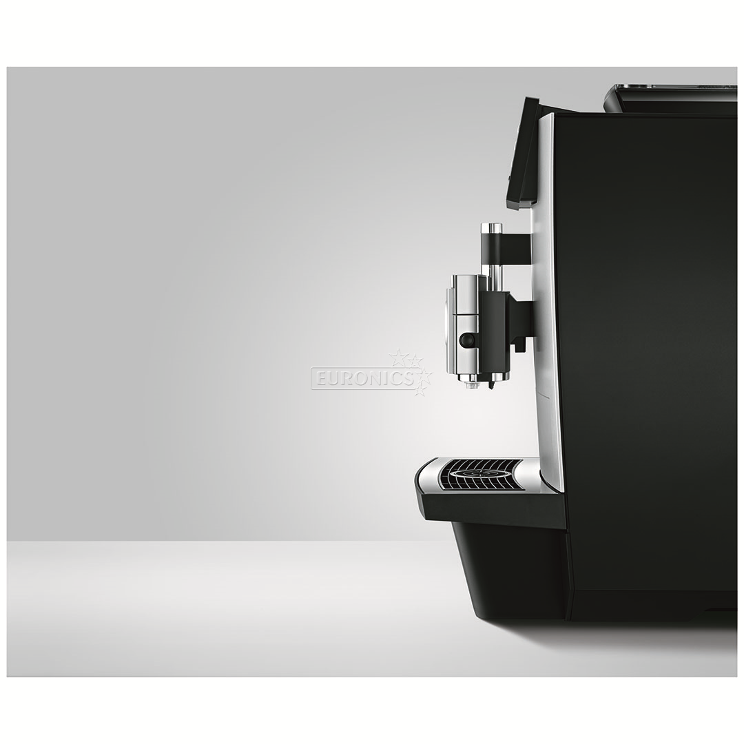Кофемашина JURA X8 Professional