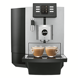 Espressomasin JURA X8 Professional