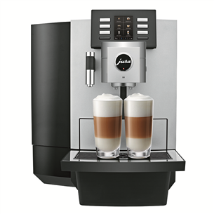 Espressomasin JURA X8 Professional