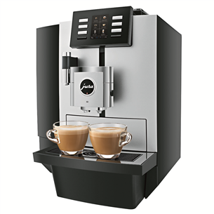 Espressomasin JURA X8 Professional