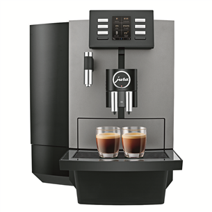 Espresso machine JURA X6 Professional