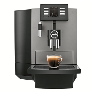 Espresso machine JURA X6 Professional