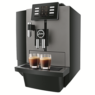 Espressomasin JURA X6 Professional