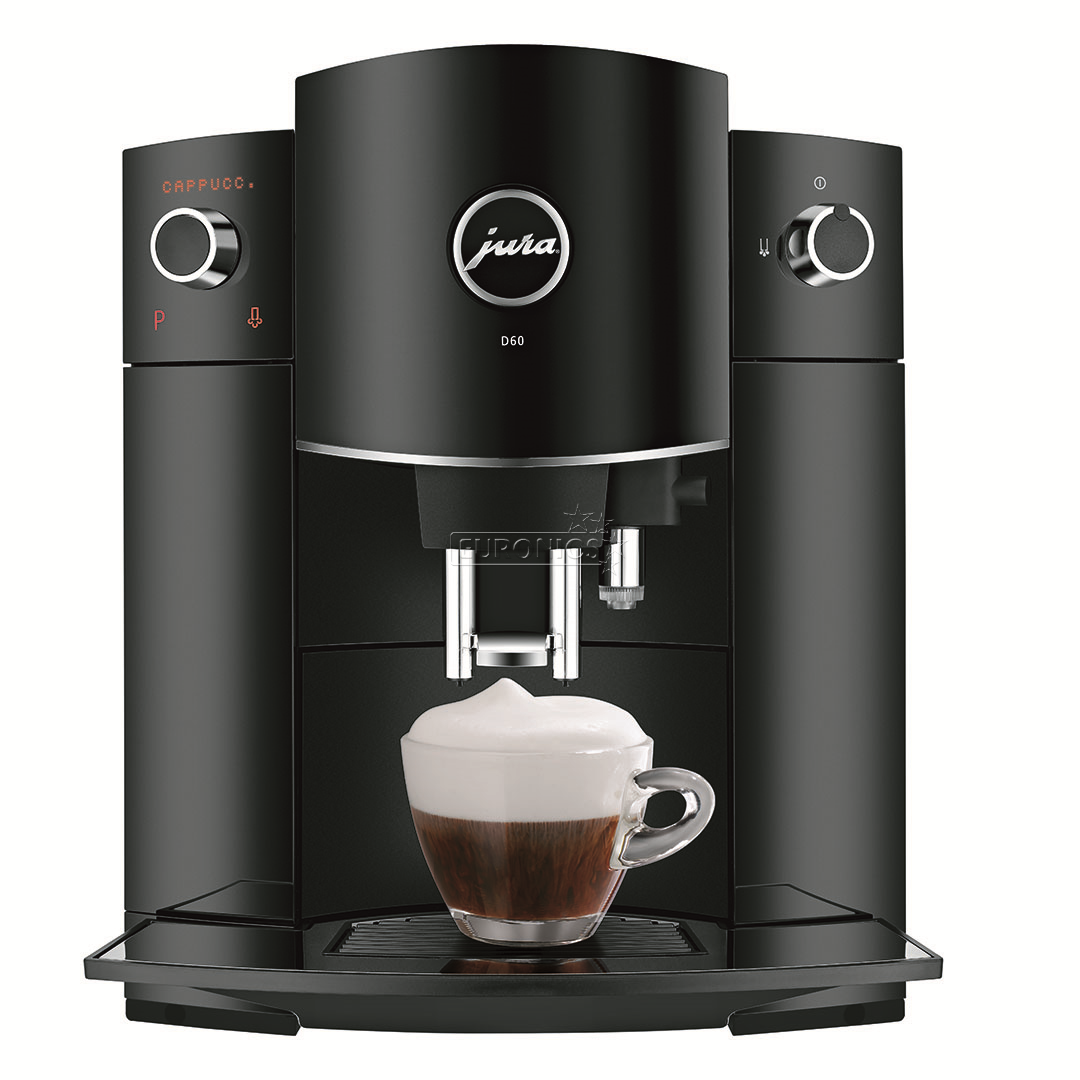 Espressomasin JURA D60