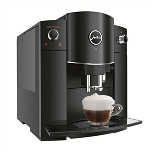 Espressomasin JURA D60