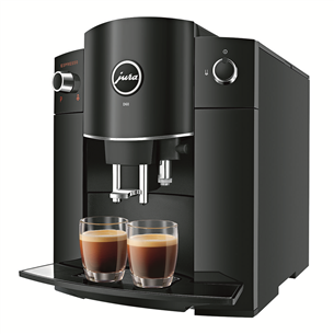 Espressomasin JURA D60