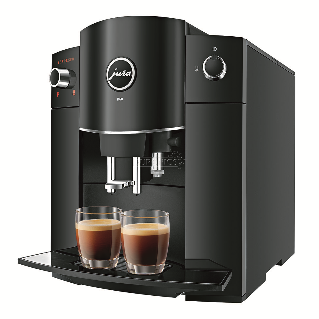 Espressomasin JURA D60