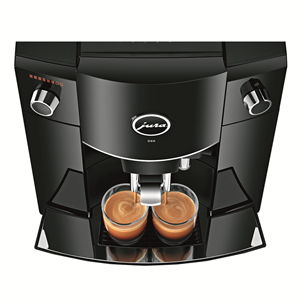 Espressomasin JURA D60