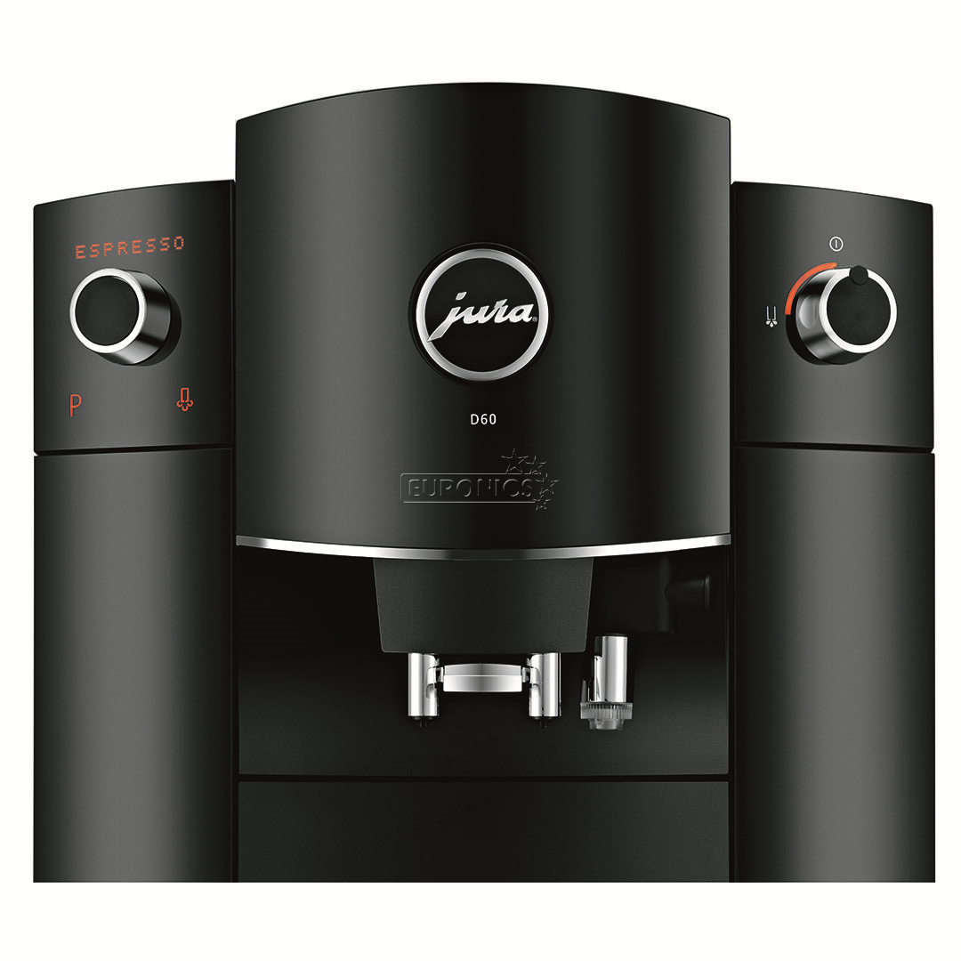 Espressomasin JURA D60