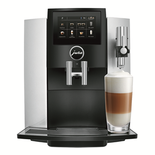 Espresso machine S8, JURA