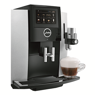 Espresso machine S8, JURA