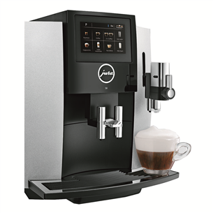 Espressomasin JURA S8