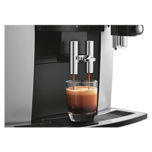 Espressomasin JURA S8