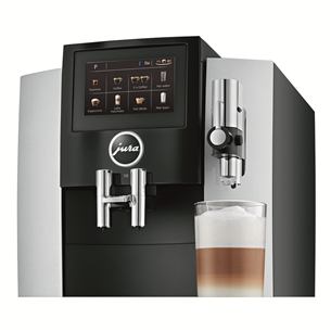 Espresso machine S8, JURA