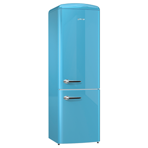Refrigerator Gorenje Retro Collection (194 cm)