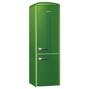 Refrigerator Gorenje Retro Collection (194cm)