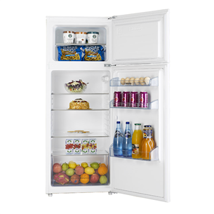 Refrigerator Hisense (144 cm)