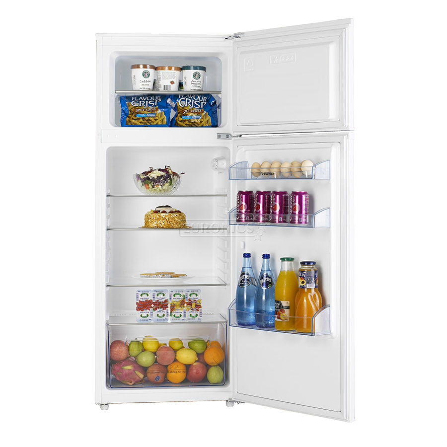 Refrigerator Hisense (144 cm)