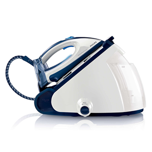 Steam generator iron Philips PerfectCare Expert