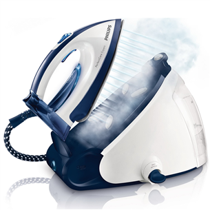 Steam generator iron Philips PerfectCare Expert