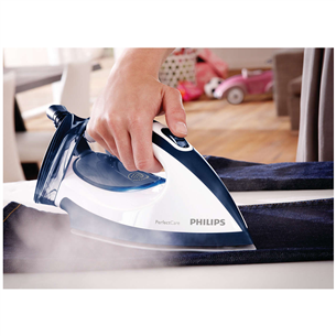 Steam generator iron Philips PerfectCare Expert