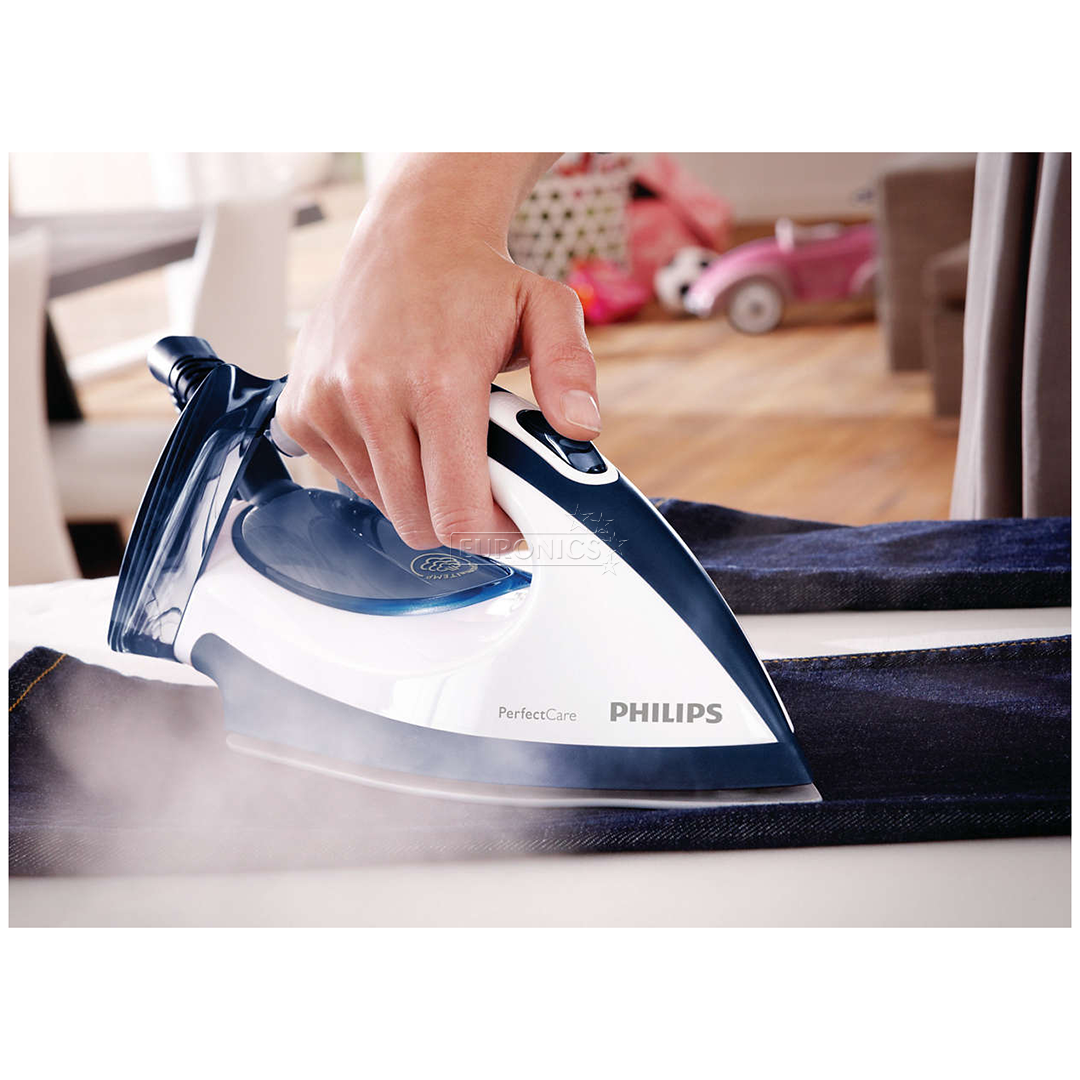 Triikimissüsteem Philips PerfectCare Expert