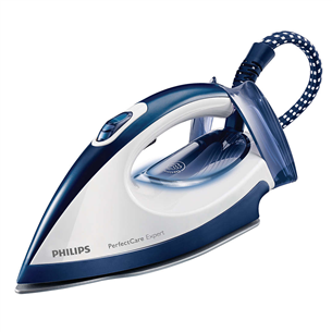 Steam generator iron Philips PerfectCare Expert