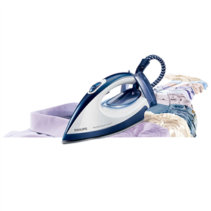 Steam generator iron Philips PerfectCare Expert