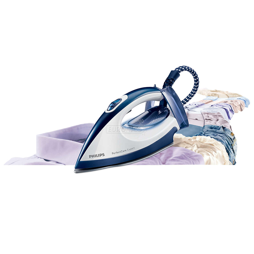 Triikimissüsteem Philips PerfectCare Expert