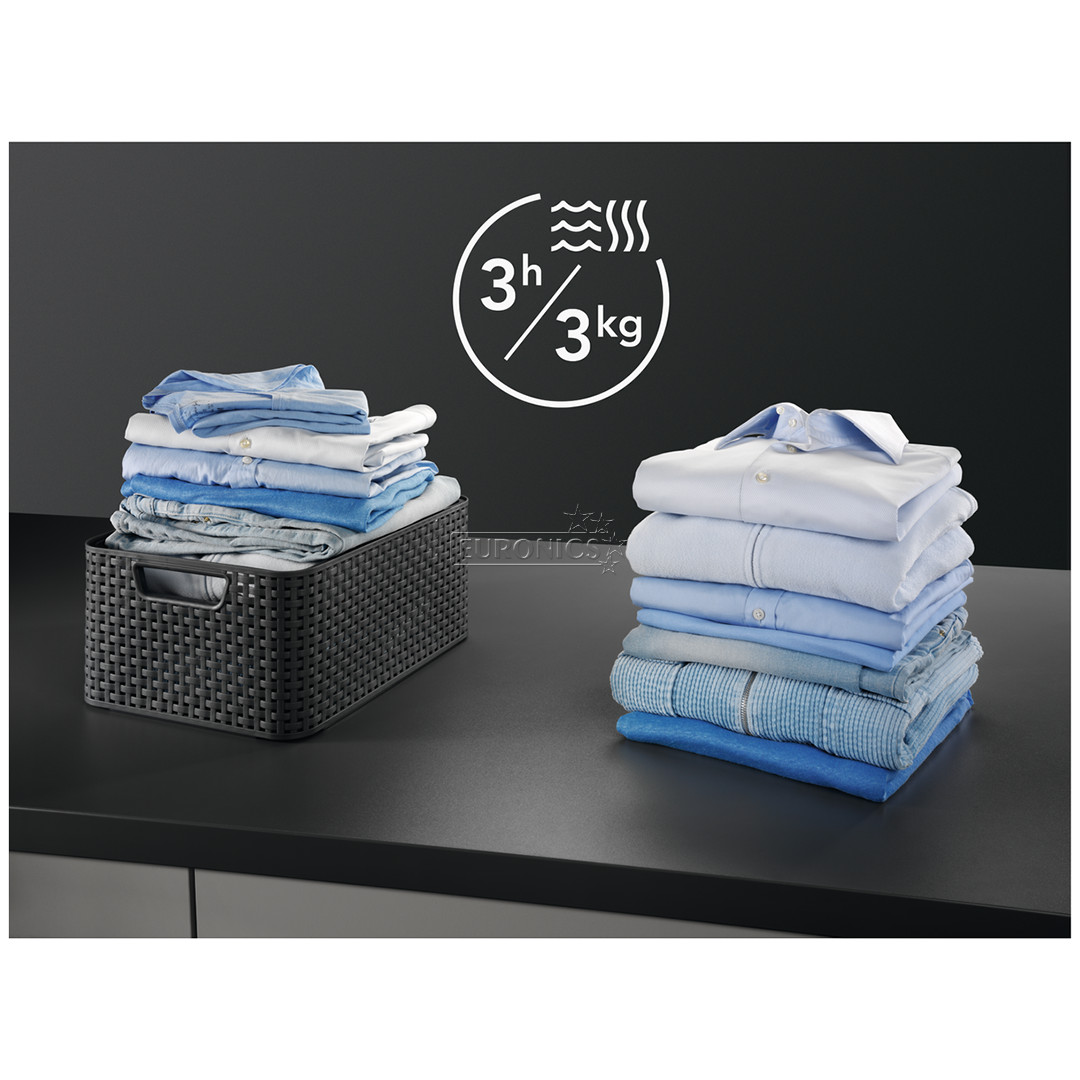 Washing machine-dryer AEG (10kg / 6kg)