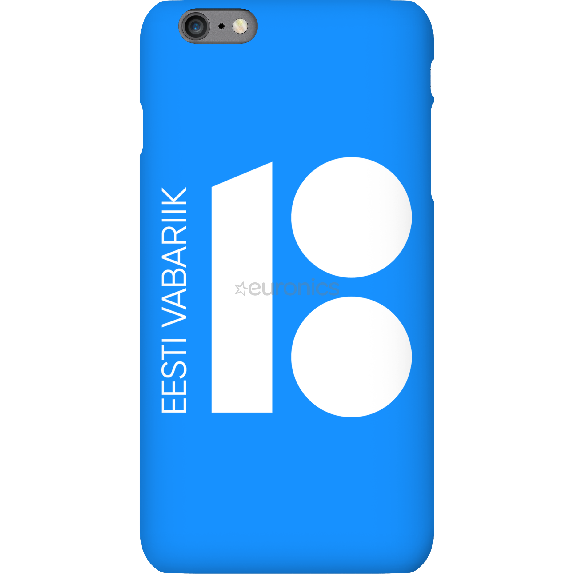 iPhone 6S Plus EV100 чехол Case Station