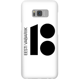 Galaxy S8+ EV100 case Case Station