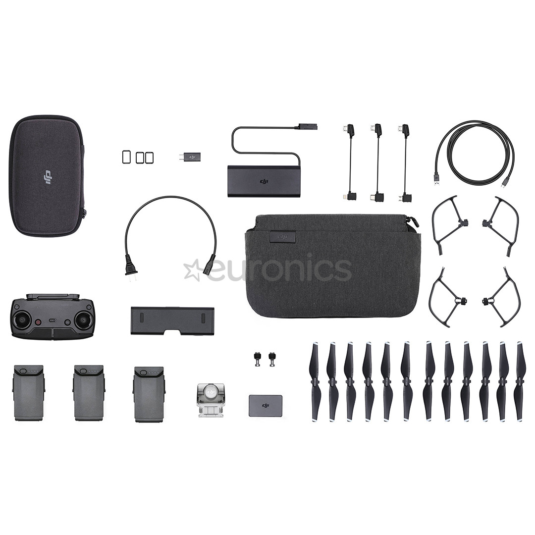 Droon DJI Mavic Air Fly More Combo