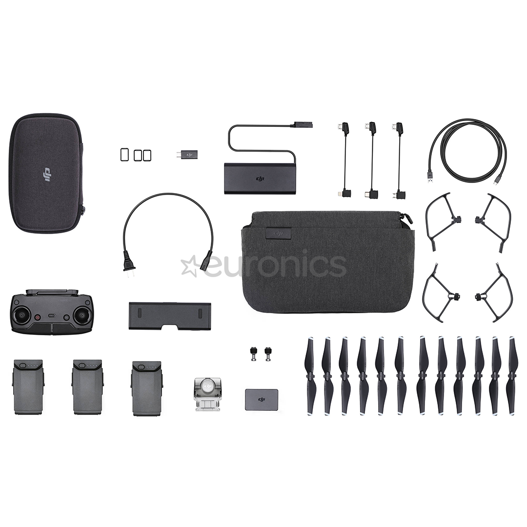 Droon DJI Mavic Air Fly More Combo