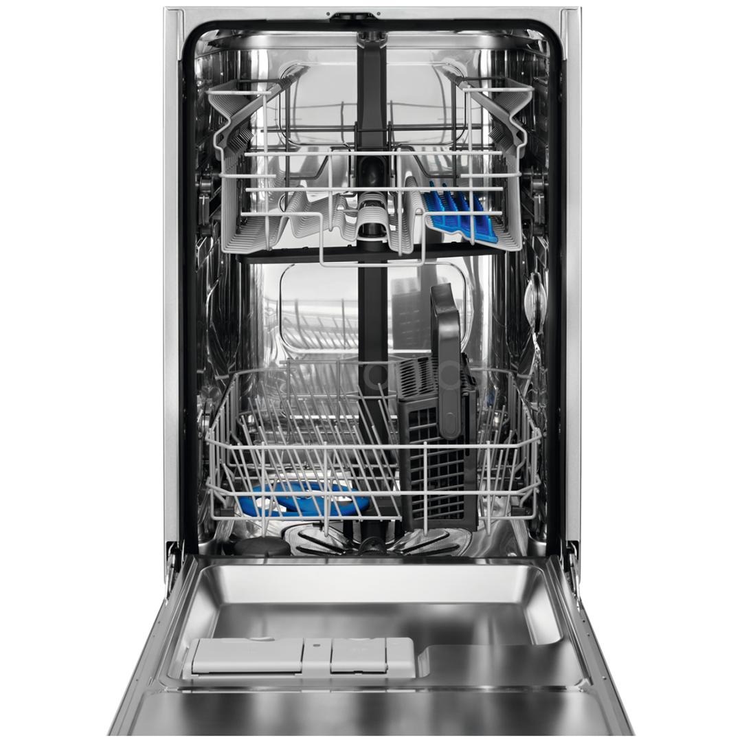 Интегрируемая посудомоечная машина Electrolux / 9 комплектов
