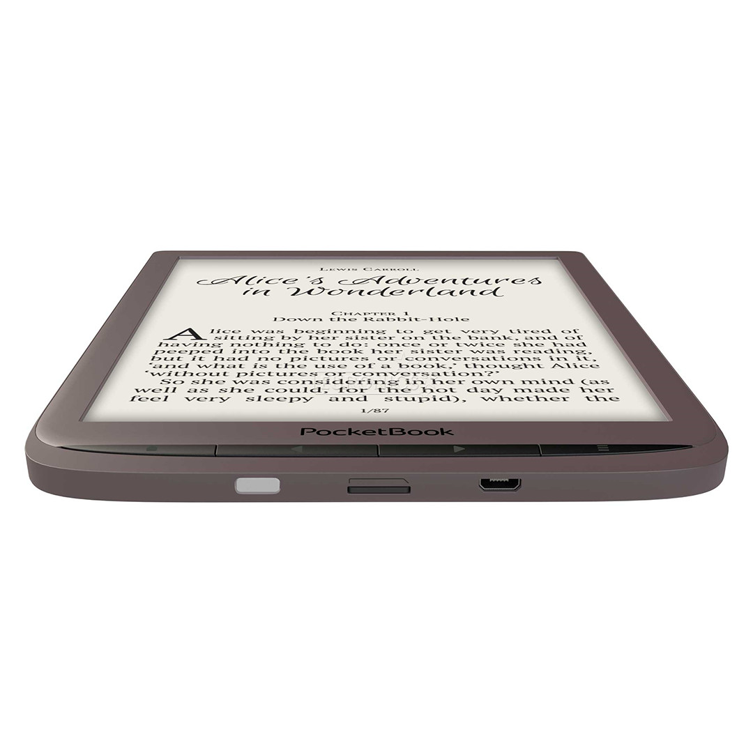 PocketBook InkPad 3, 7.8", 8 GB, brown - E-reader